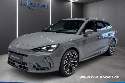 Cupra Leon Gebrauchtwagen