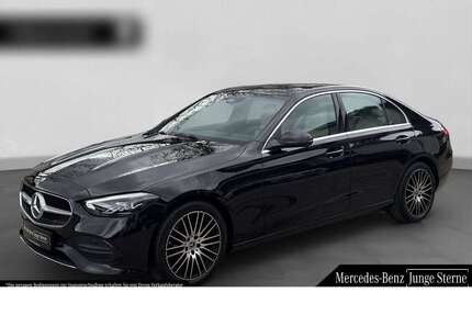Mercedes-Benz C 200 Gebrauchtwagen