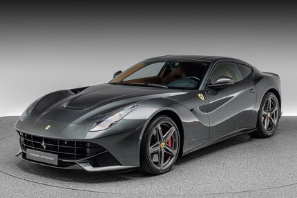 Ferrari F12 Gebrauchtwagen