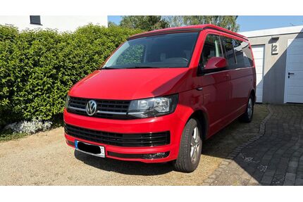 VW T6 andere Gebrauchtwagen