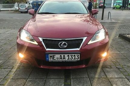 Lexus IS 250 Gebrauchtwagen