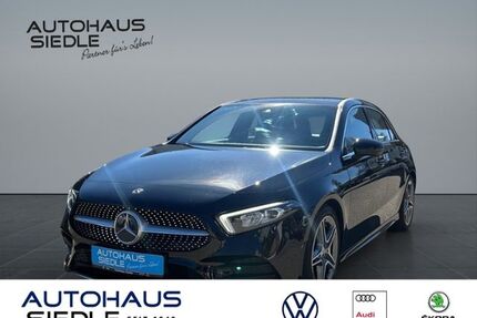Mercedes-Benz A 200 Gebrauchtwagen