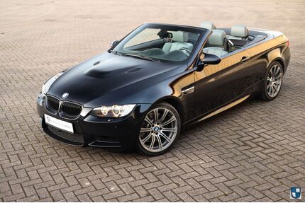 BMW M3 Gebrauchtwagen