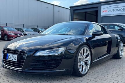 Audi R8 Gebrauchtwagen