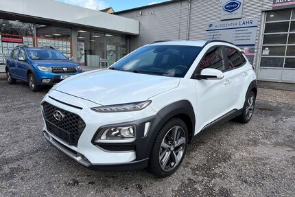 Hyundai KONA Gebrauchtwagen