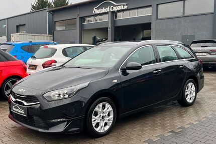 Kia ceed Sportswagon Gebrauchtwagen
