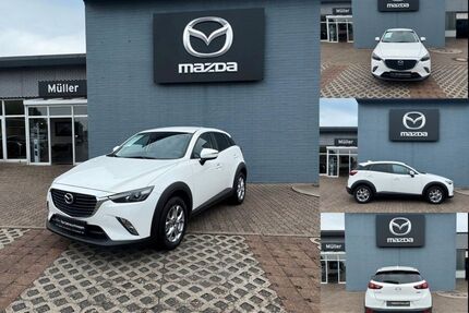 Mazda CX-3 Gebrauchtwagen