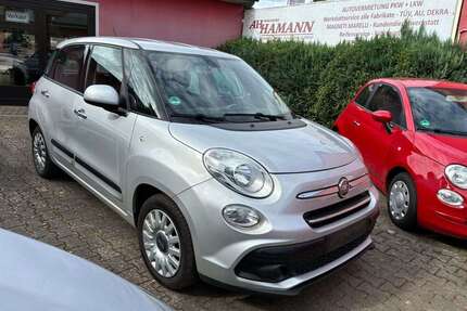 Fiat 500L Gebrauchtwagen