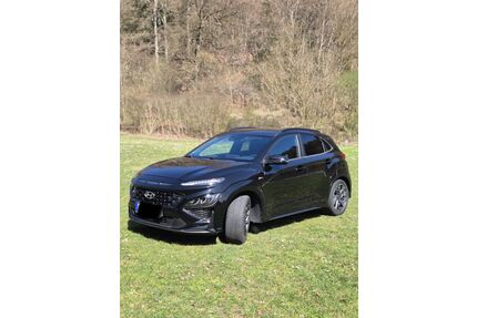 Hyundai KONA Gebrauchtwagen