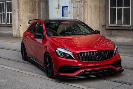 Mercedes-Benz A 45 AMG Gebrauchtwagen