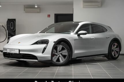 Porsche Taycan Gebrauchtwagen