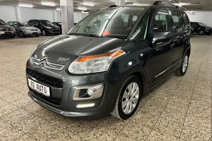 Citroen C3 Picasso Gebrauchtwagen