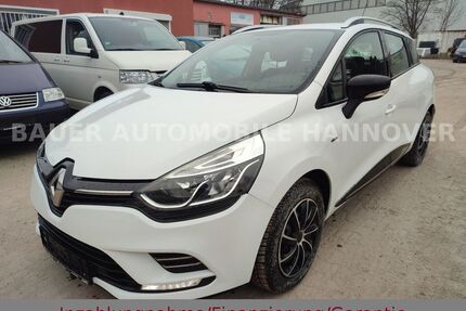 Renault Clio Gebrauchtwagen