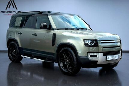 Land Rover Defender Gebrauchtwagen