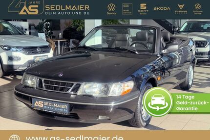 Saab 900 Gebrauchtwagen