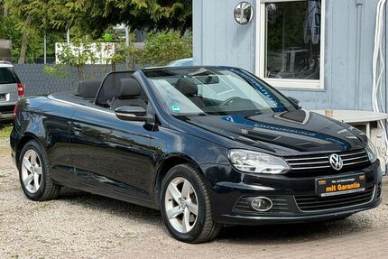 VW Eos Gebrauchtwagen