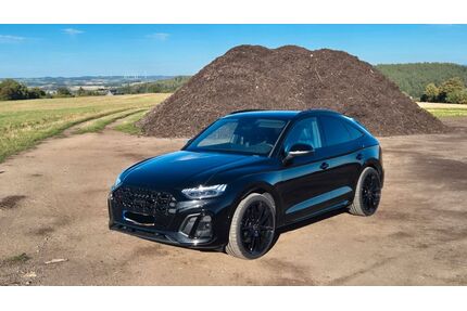 Audi SQ5 Gebrauchtwagen