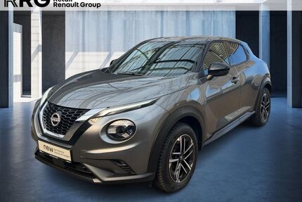 Nissan Juke Gebrauchtwagen