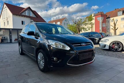 Ford Grand C-Max Gebrauchtwagen