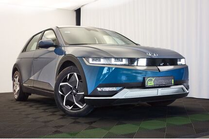 Hyundai IONIQ 5 Gebrauchtwagen