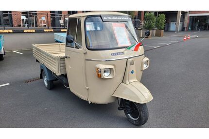 Piaggio APE Gebrauchtwagen