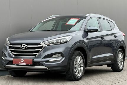 Hyundai TUCSON Gebrauchtwagen