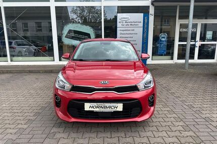 Kia Rio Gebrauchtwagen