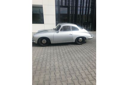 Porsche 356 Gebrauchtwagen