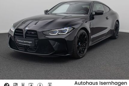 BMW M4 Gebrauchtwagen