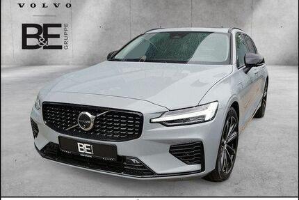 Volvo V60 Gebrauchtwagen
