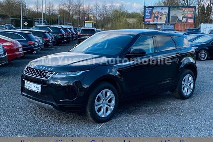 Land Rover Range Rover Evoque Gebrauchtwagen