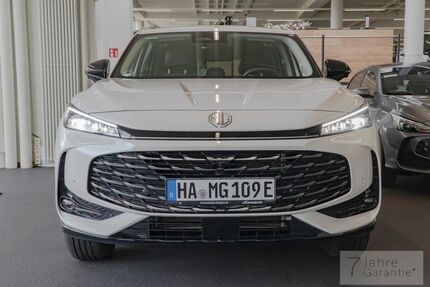 MG HS Gebrauchtwagen