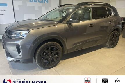 Citroen C5 Aircross Gebrauchtwagen