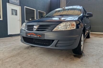 Dacia Logan Gebrauchtwagen
