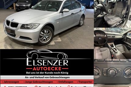 BMW 320 Gebrauchtwagen