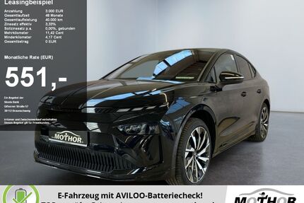 Skoda Enyaq Gebrauchtwagen