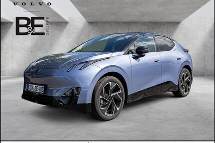 Lynk & Co 02 Gebrauchtwagen