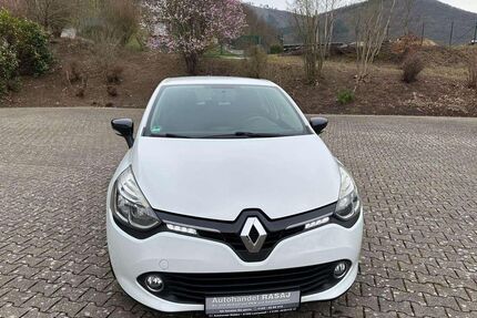 Renault Clio Gebrauchtwagen