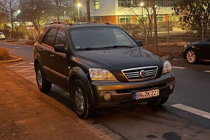 Kia Sorento Gebrauchtwagen