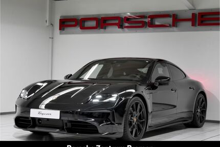 Porsche Taycan Gebrauchtwagen