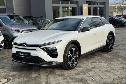 Citroen C5 X Gebrauchtwagen