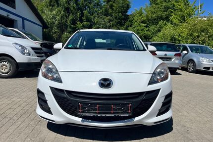 Mazda 3 Gebrauchtwagen