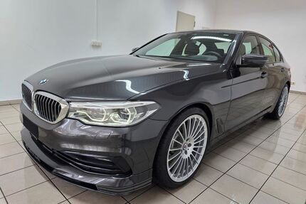 Alpina B5 Gebrauchtwagen