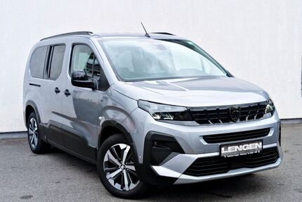 Peugeot Rifter Gebrauchtwagen