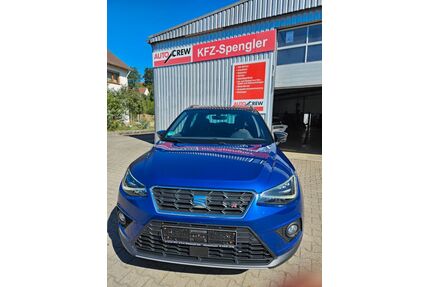 Seat Arona Gebrauchtwagen