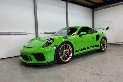 Porsche 991 Gebrauchtwagen