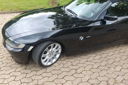 BMW Z4 Gebrauchtwagen