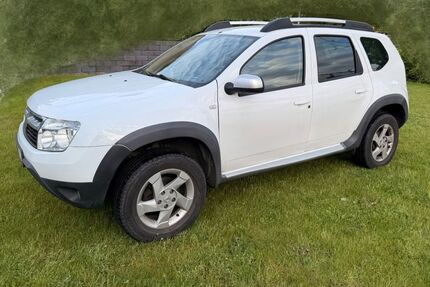 Dacia Duster Gebrauchtwagen