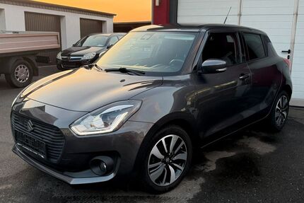 Suzuki Swift Gebrauchtwagen