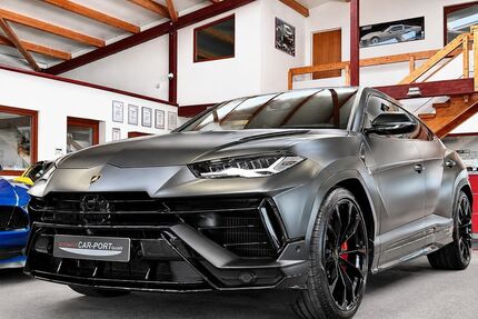 Lamborghini Urus Gebrauchtwagen